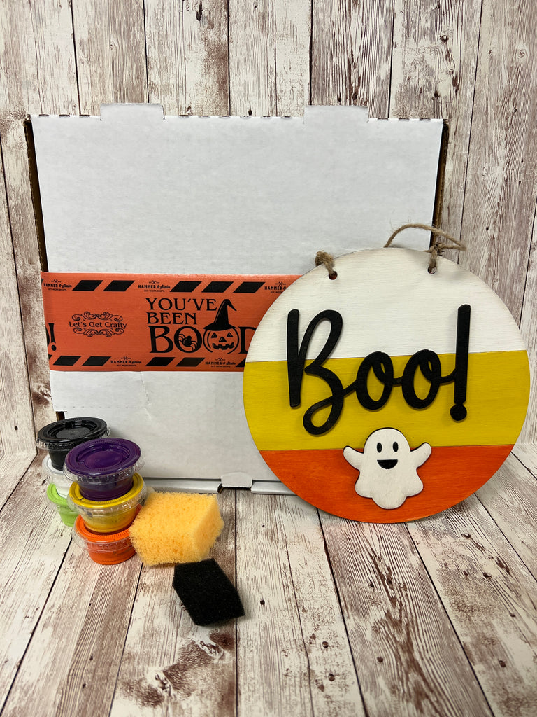 Boo Kits