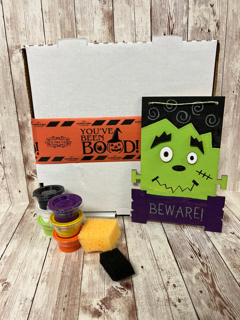 Boo Kits