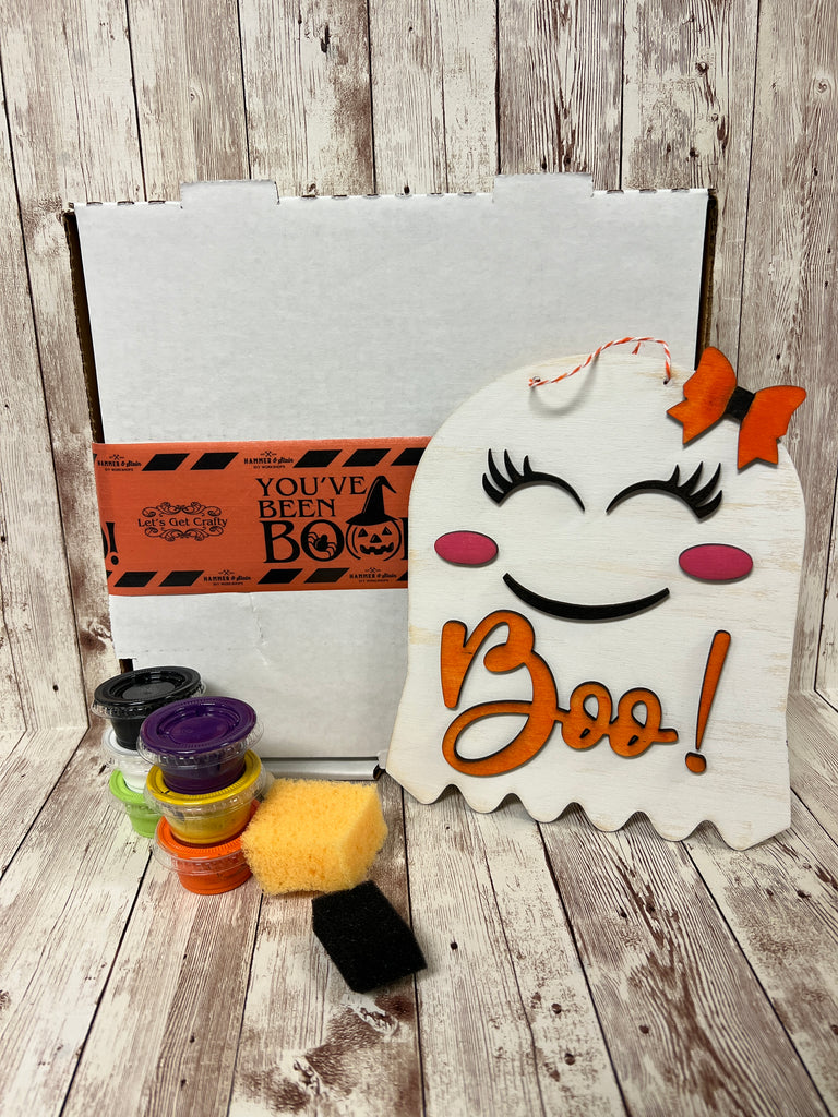 Boo Kits